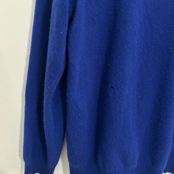 Cashmere sweater - Picture 5 of 6